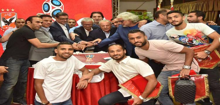 المنتخب والاهلي المنتخب والاهلي